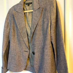 Women suit Lafayette size 8